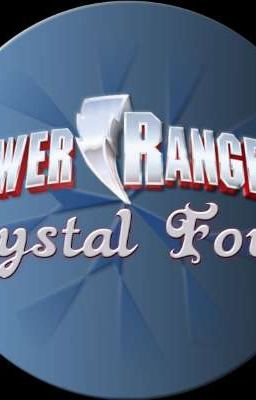 Power Rangers Crystal Force Rp