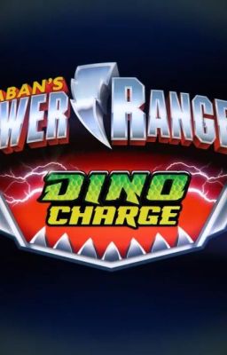 Power Rangers Dino Charge