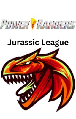 Power Rangers Jurassic League