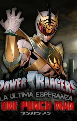 Power Rangers-La última esperanza 