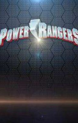 Power Rangers Mage Force