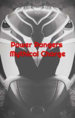 Power Rangers: Mythical Charge