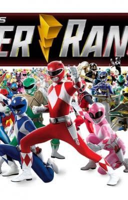 Power Rangers Roleplay