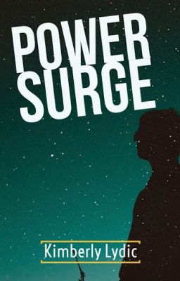 Power Surge: Book one in the surge series