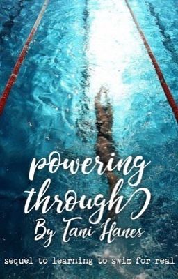 Powering Through: A Sequel to Learning To Swim For Real