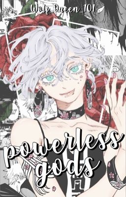 powerless gods • satosugu