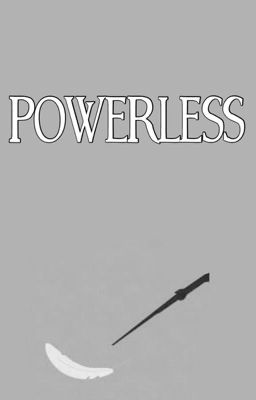 Powerless | T. Nott