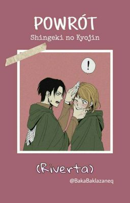 Powrót | Shingeki no Kyojin