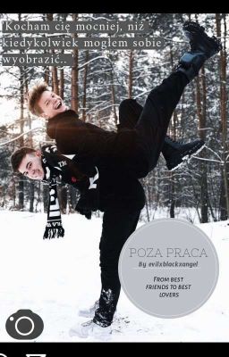 Poza pracą |D.RxF.K