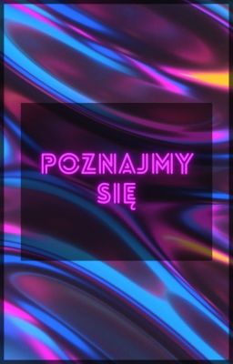 [💜] Poznajmy się v2