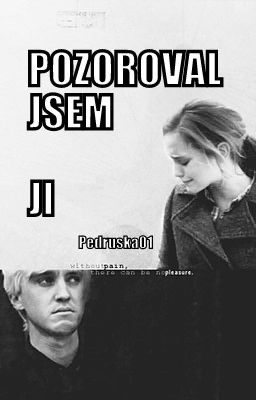 Pozoroval jsem ji