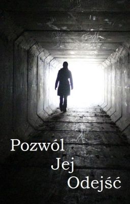 Pozwól Jej Odejść