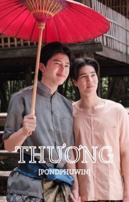 [PPw - JD] Thương