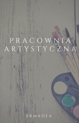 Pracownia Artystyczna | Artbook