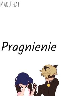 Pragnienie|| MariChat