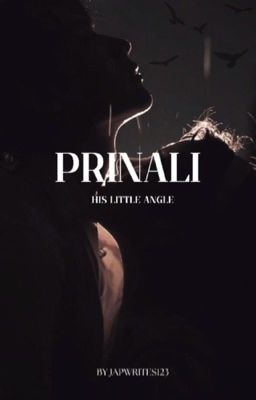 Pranali: His little angel 