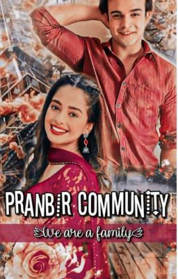 PRANBIR COMMUNITY(HIRING)