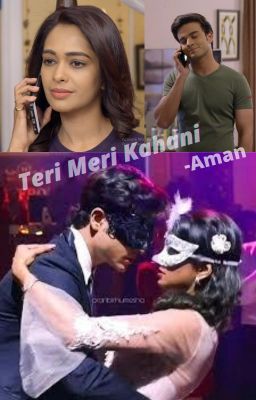 Pranbir SS:- Teri Meri Kahani