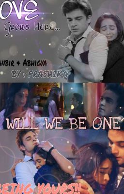 Pranbir - Will We Be One?  ( Completed ) 