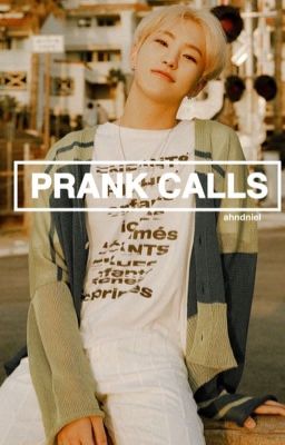 Prank Calls | Hoshi