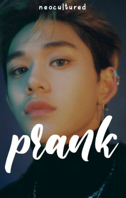 prank ↬ luwoo chats