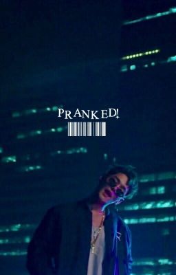 pranked! / bts