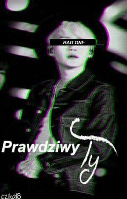 Prawdziwy Ty| Suga ✔