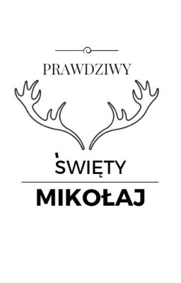 Prawdziwy Święty Mikołaj