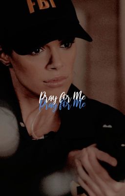 PRAY FOR ME · DEREK MORGAN