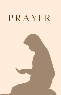 Prayer