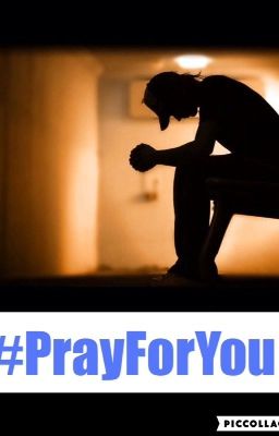 #PrayForYou