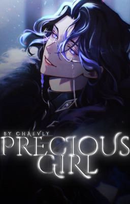 Precious Girl| Pantalone ff