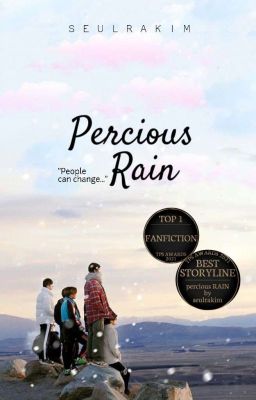 precious RAIN √