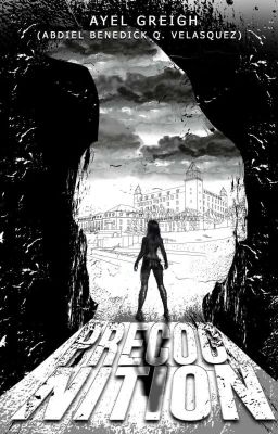 Precognition (Published by PaperInk Publishing House)