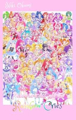 Precure All Star: Rainbow Cries