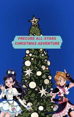 Precure All-Stars Christmas Adventure