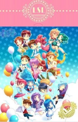 PreCure One-shots (Shipping)