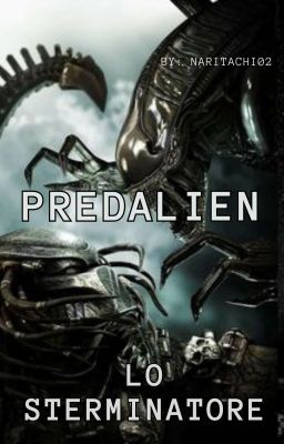 Predalien: Lo Sterminatore