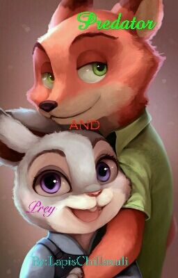 Predator and Prey (NickxJudy)