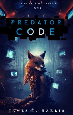 Predator Code (Tales from Wildhearth #1)