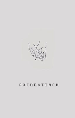 predestined | jace herondale