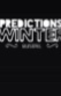 Predictions||WINTER||