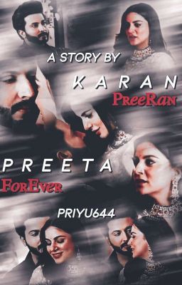 PreeRan Forever ✓