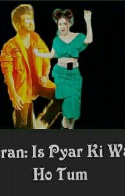 Preeran: Is Pyar Ki Wajah Ho Tum (On Hold)