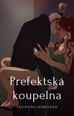 Prefektská koupelna