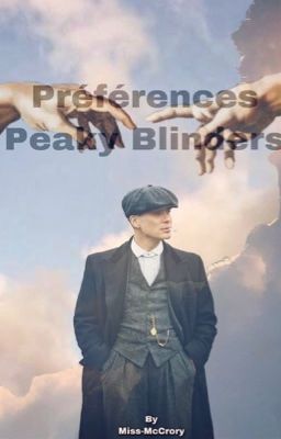 Préférence 100% Peaky blinders 