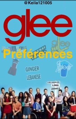 Préférence Glee