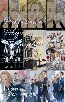 Préférence Tokyo Revengers 