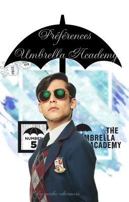 Préférence Umbrella Academy