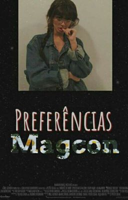 Preferências Magcon